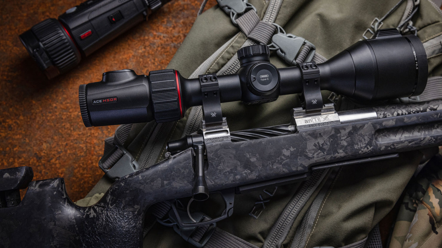 Feature Spotlight: Ocular Zoom