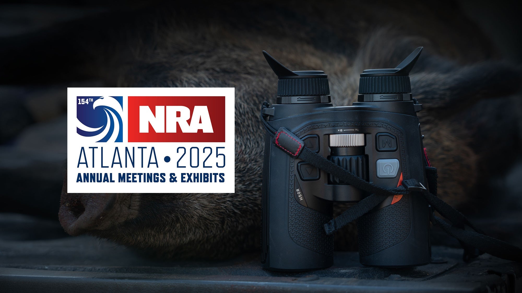Nocpix Thermal Optics to Exhibit at The NRA Annual Meeting & Expo