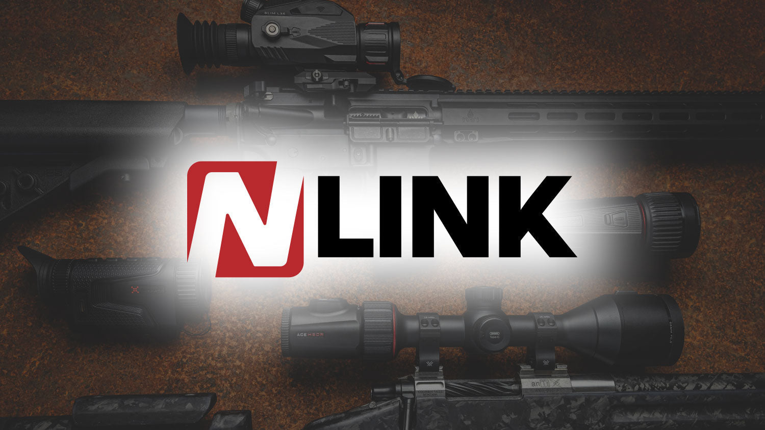 N-Link: Wireless Rangefinder Data Sharing Between Nocpix Models