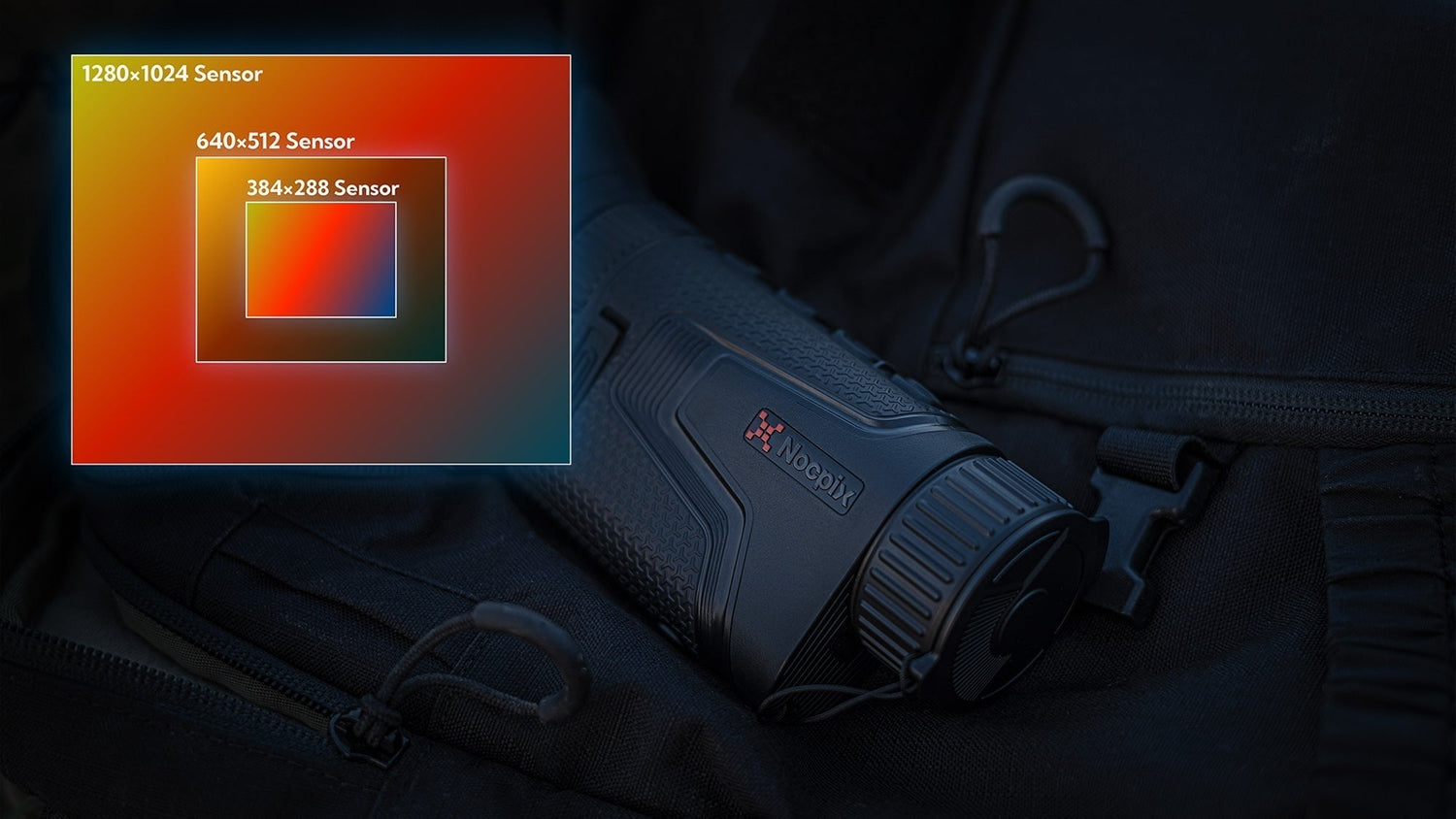 What is a Microbolometer? (And Why Size Matters)