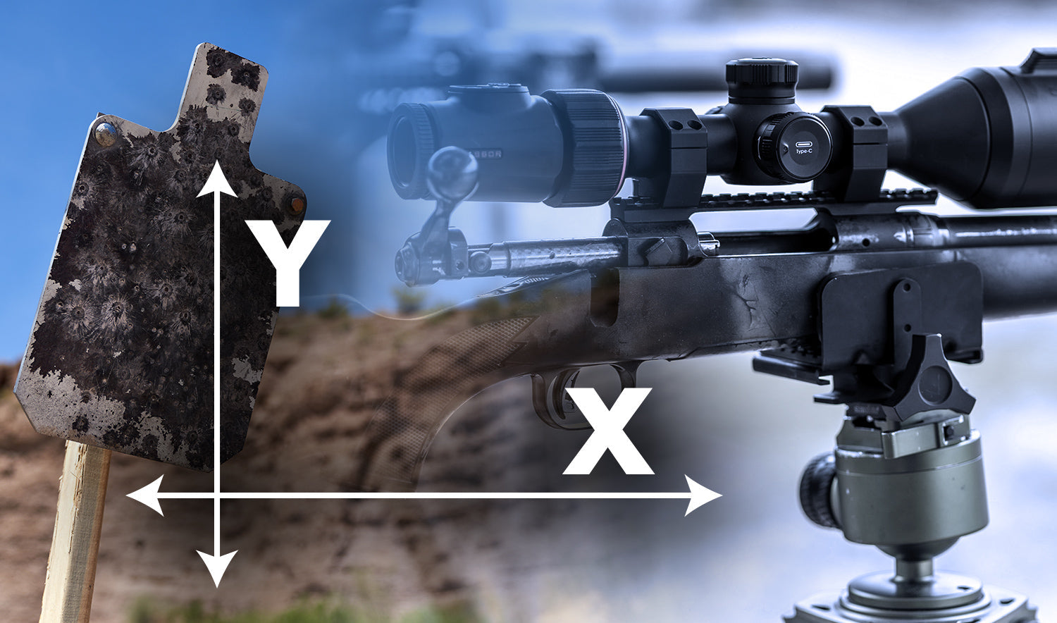Thermal Basics: Zeroing your Thermal Scope