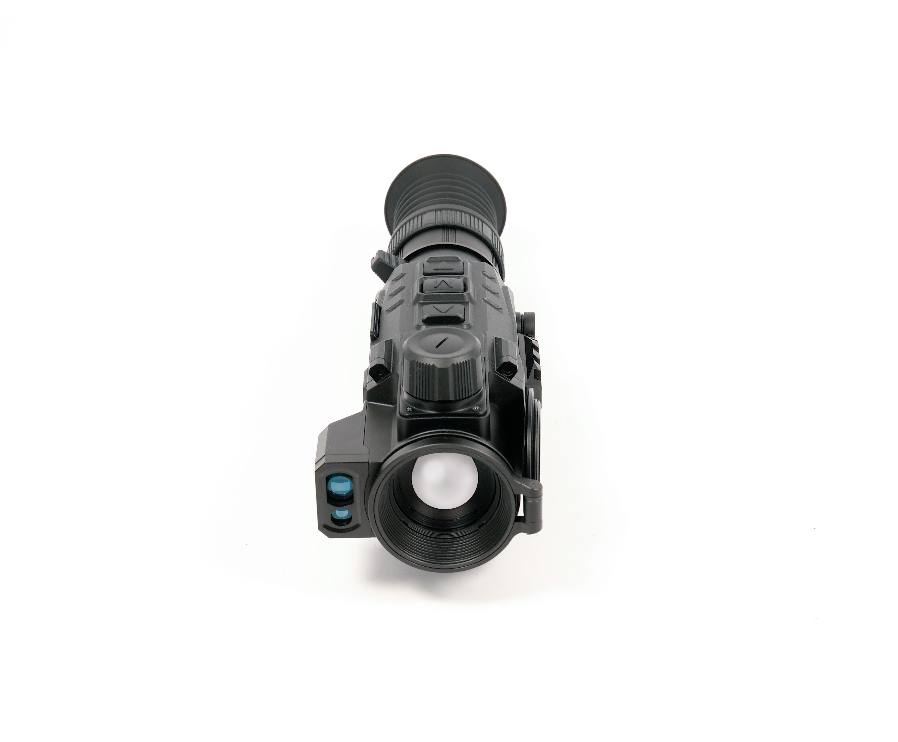 RICO 3 L35R Thermal Weapon Sight 3X 384x288 35 mm LRF