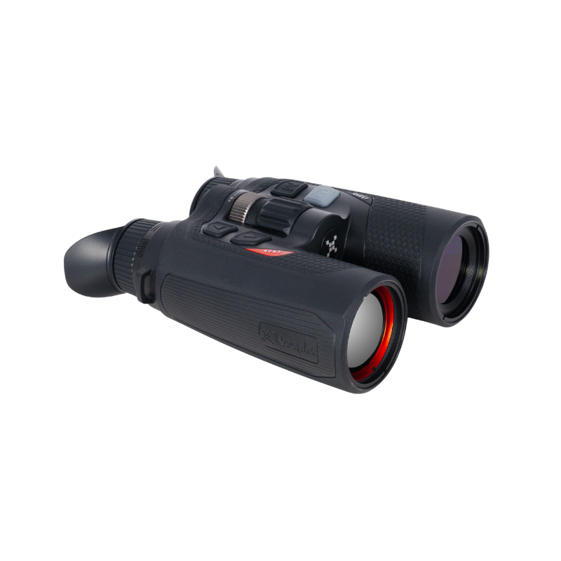 QUEST S50R Rangefinding Thermal Binocular 2X 1280×1024 50 mm LRF
