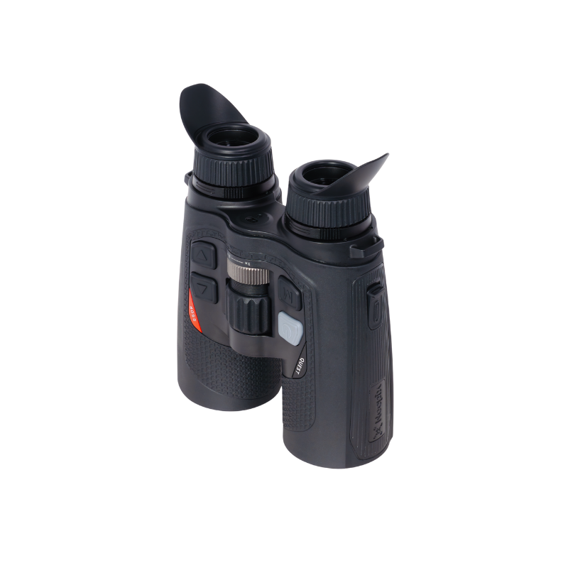 QUEST S50R Rangefinding Thermal Binocular 2X 1280×1024 50 mm LRF