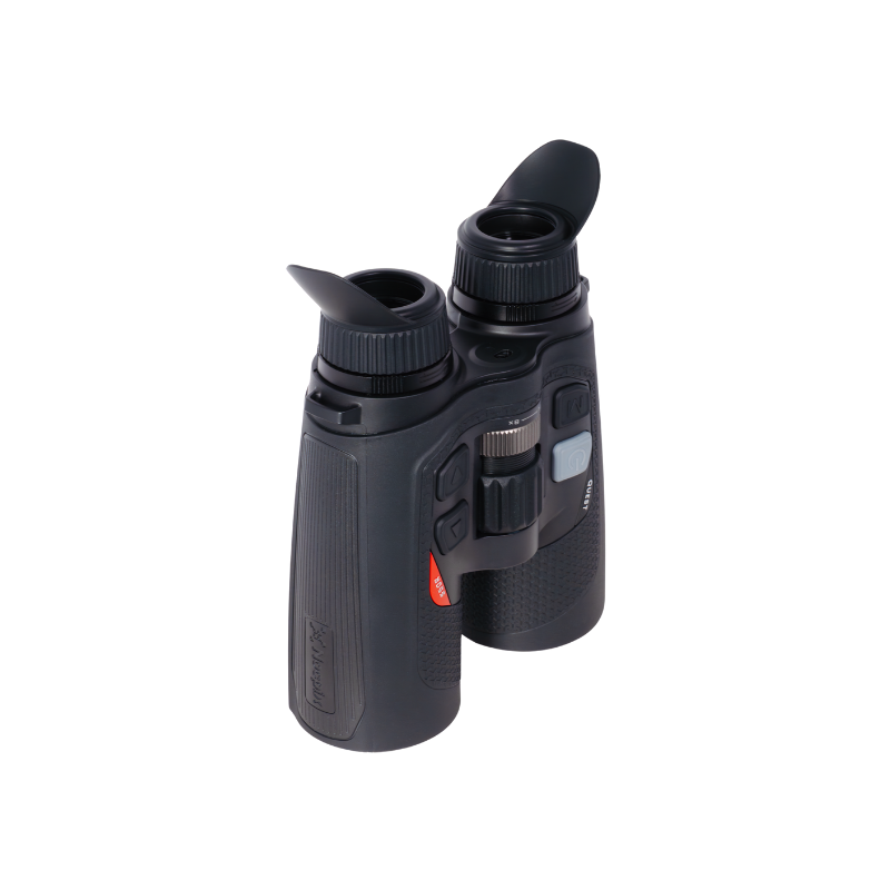 QUEST S50R Rangefinding Thermal Binocular 2X 1280×1024 50 mm LRF