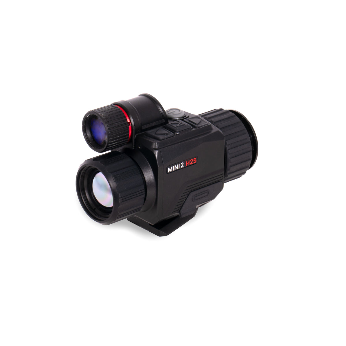 MINI2 H25 Compact Thermal Monocular 1x 640x512 25 mm