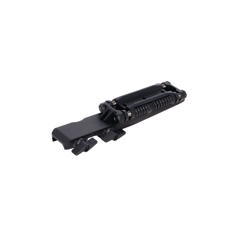 RICO 2 Extended Offset QD Mount