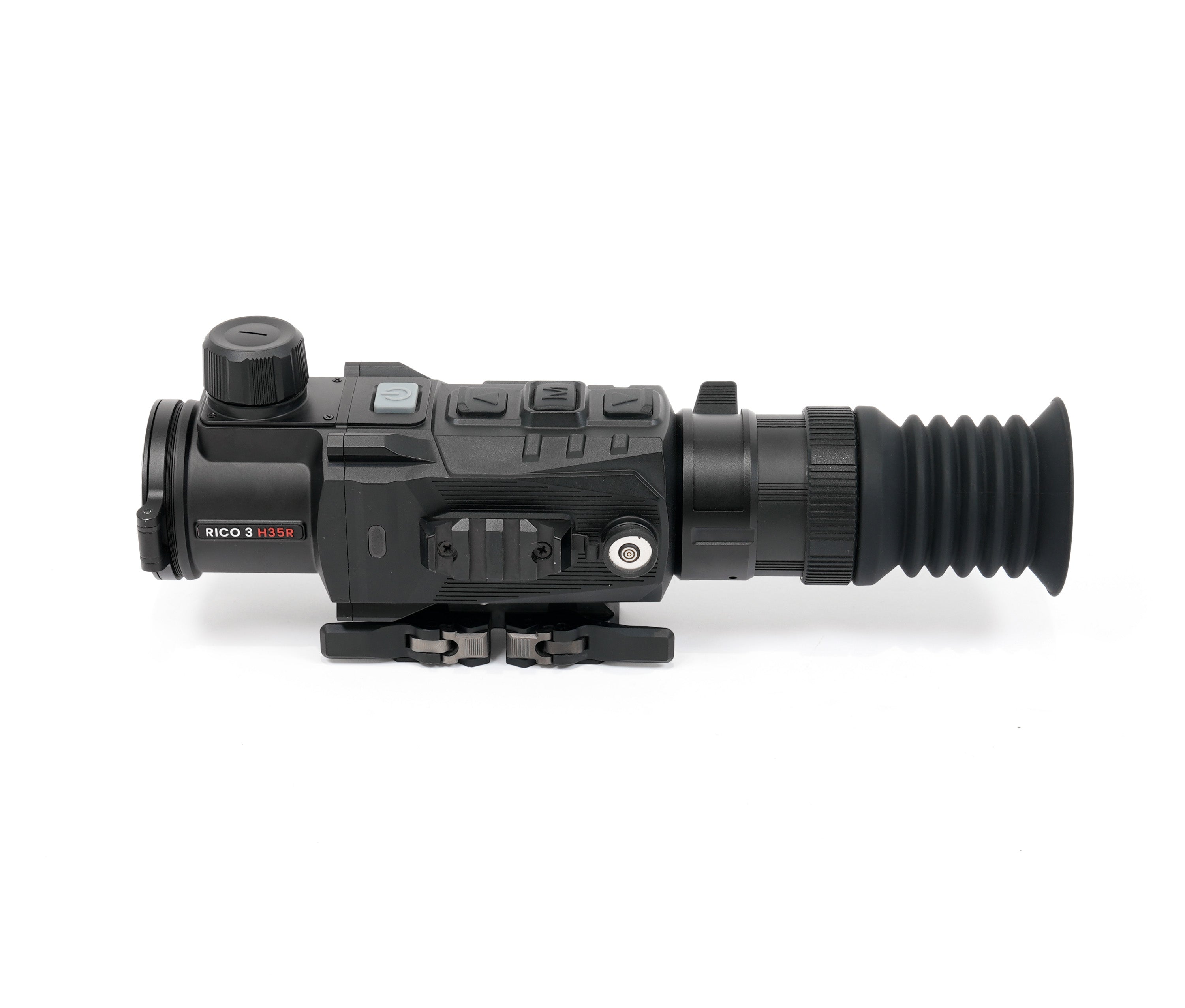 RICO 3 H35R Thermal Weapon Sight 2X 640x512 35 mm LRF