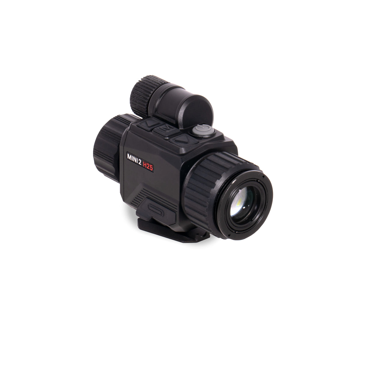 MINI2 H25 Compact Thermal Monocular 1x 640x512 25 mm