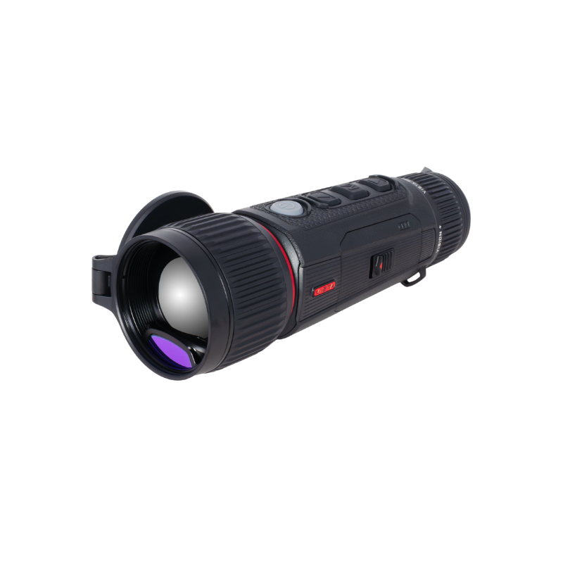 VISTA S50R Rangefinding Thermal Monocular 2X 1280×1024 50 mm LRF