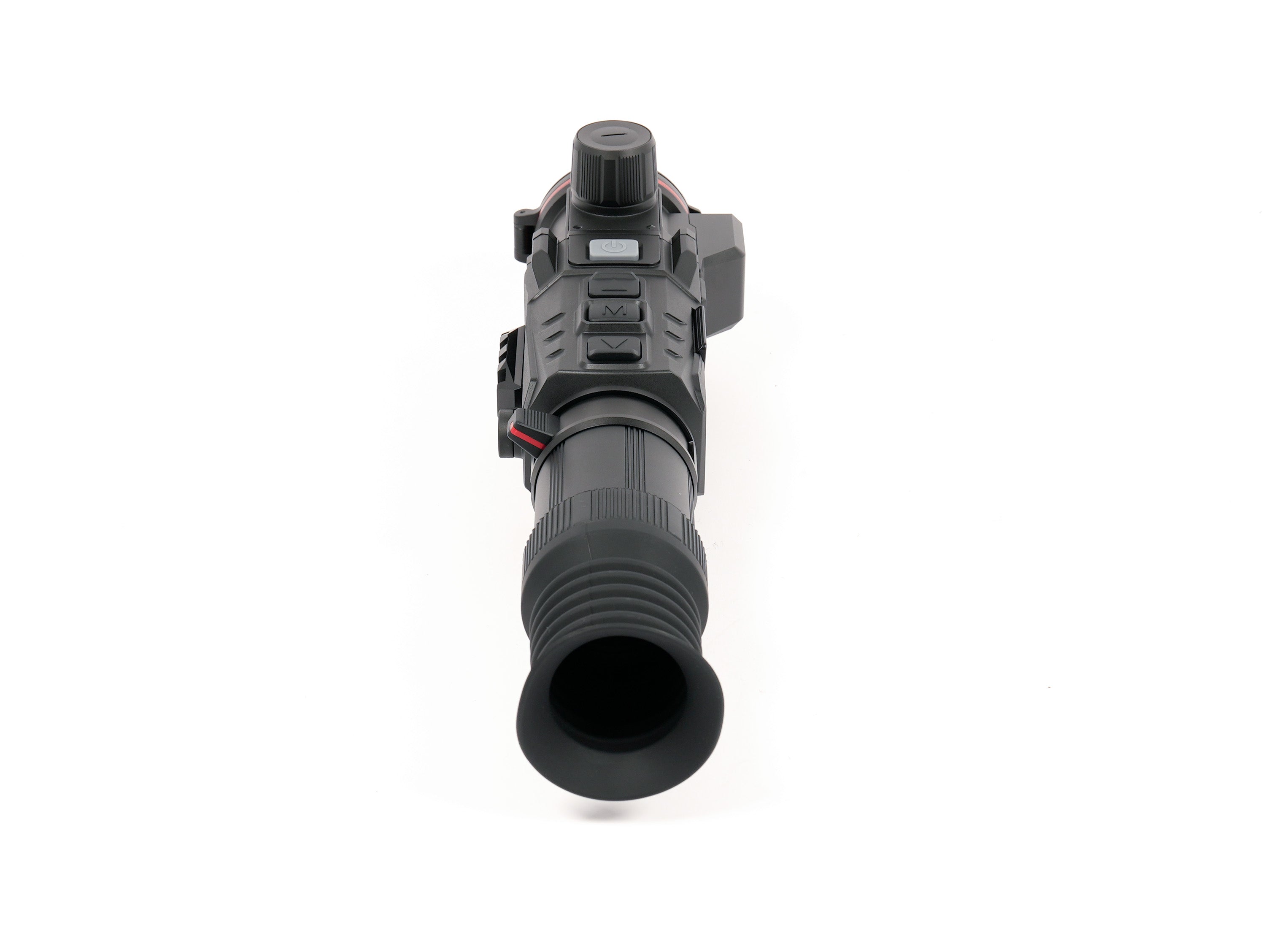 RICO 3 PRO H50R Thermal Weapon Sight 3X 640x512 50 mm LRF