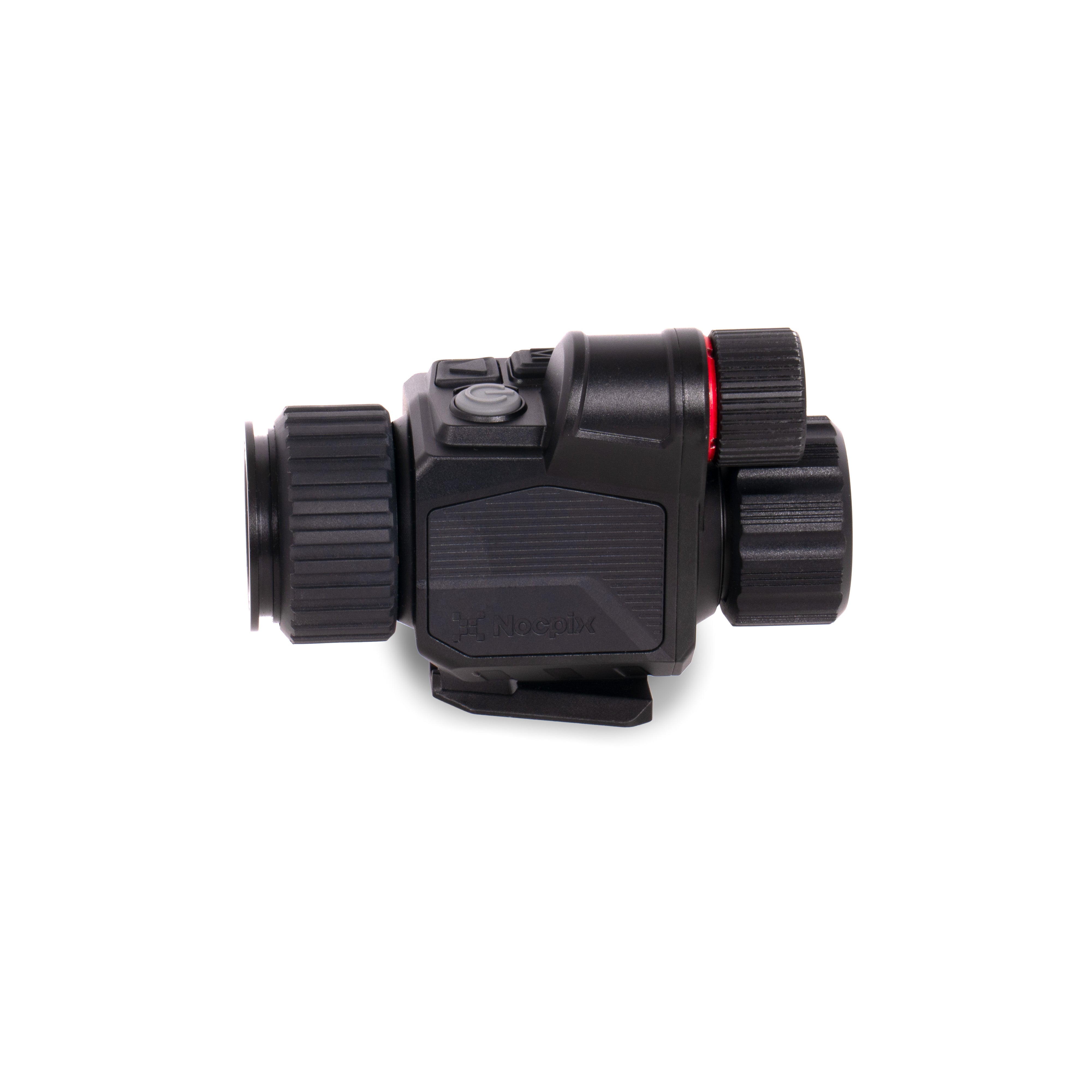 MINI2 H25 Compact Thermal Monocular 1x 640x512 25 mm