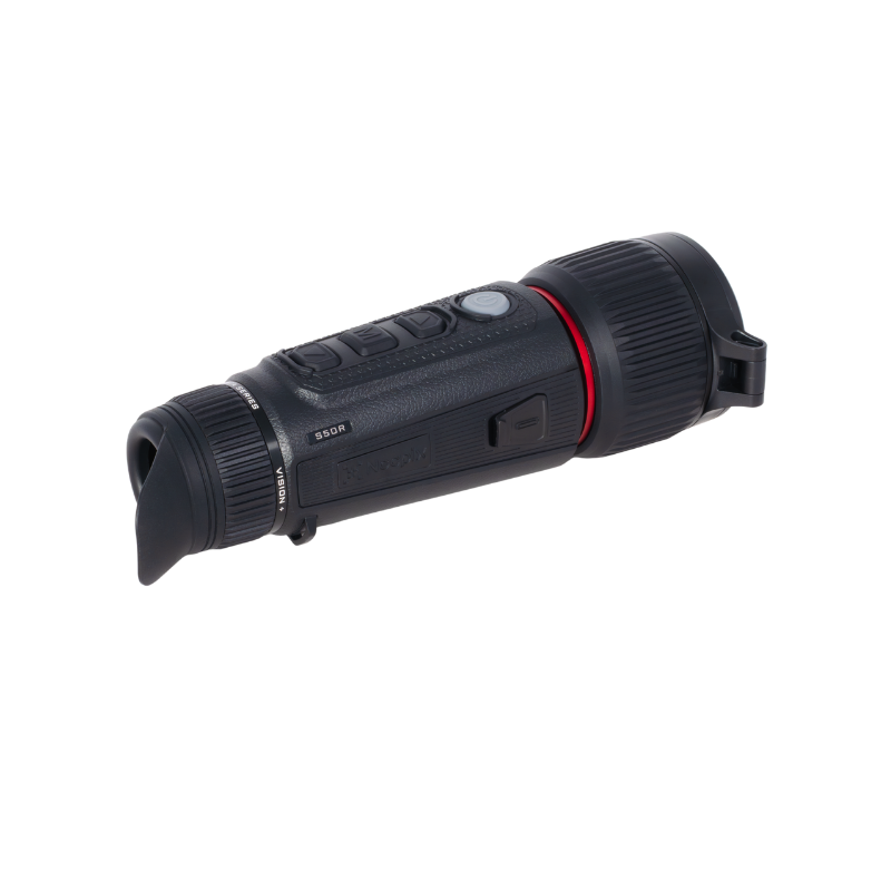 VISTA S50R Rangefinding Thermal Monocular 2X 1280×1024 50 mm LRF