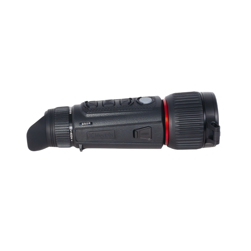 VISTA S50R Rangefinding Thermal Monocular 2X 1280×1024 50 mm LRF