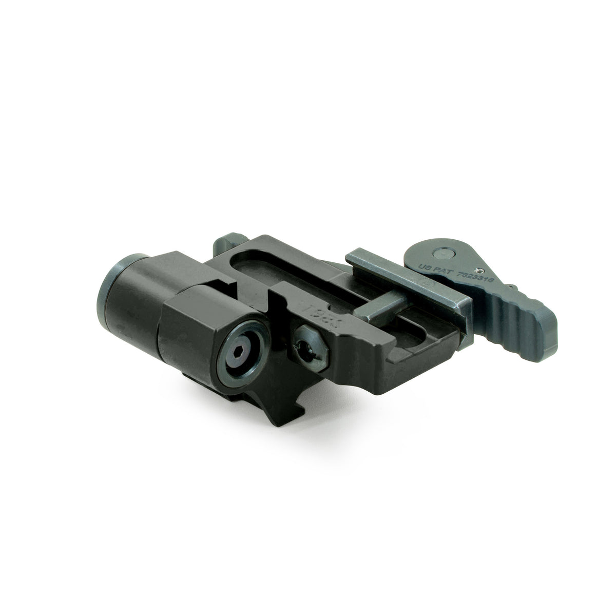 MICRO 2 Flip-to-Side Mount 2.05 Centerline Height