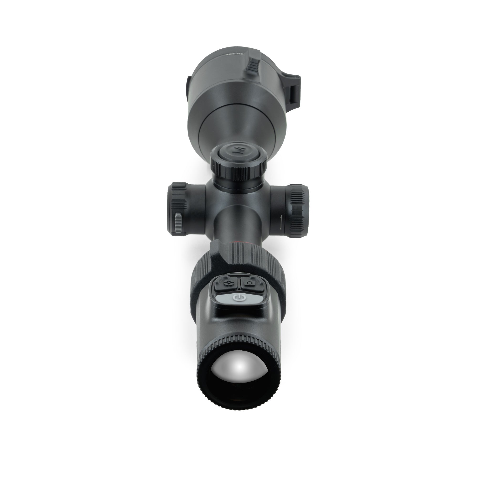 ACE H50R Thermal Optic with Ocular Magnifier 3X 640x512 50mm LRF