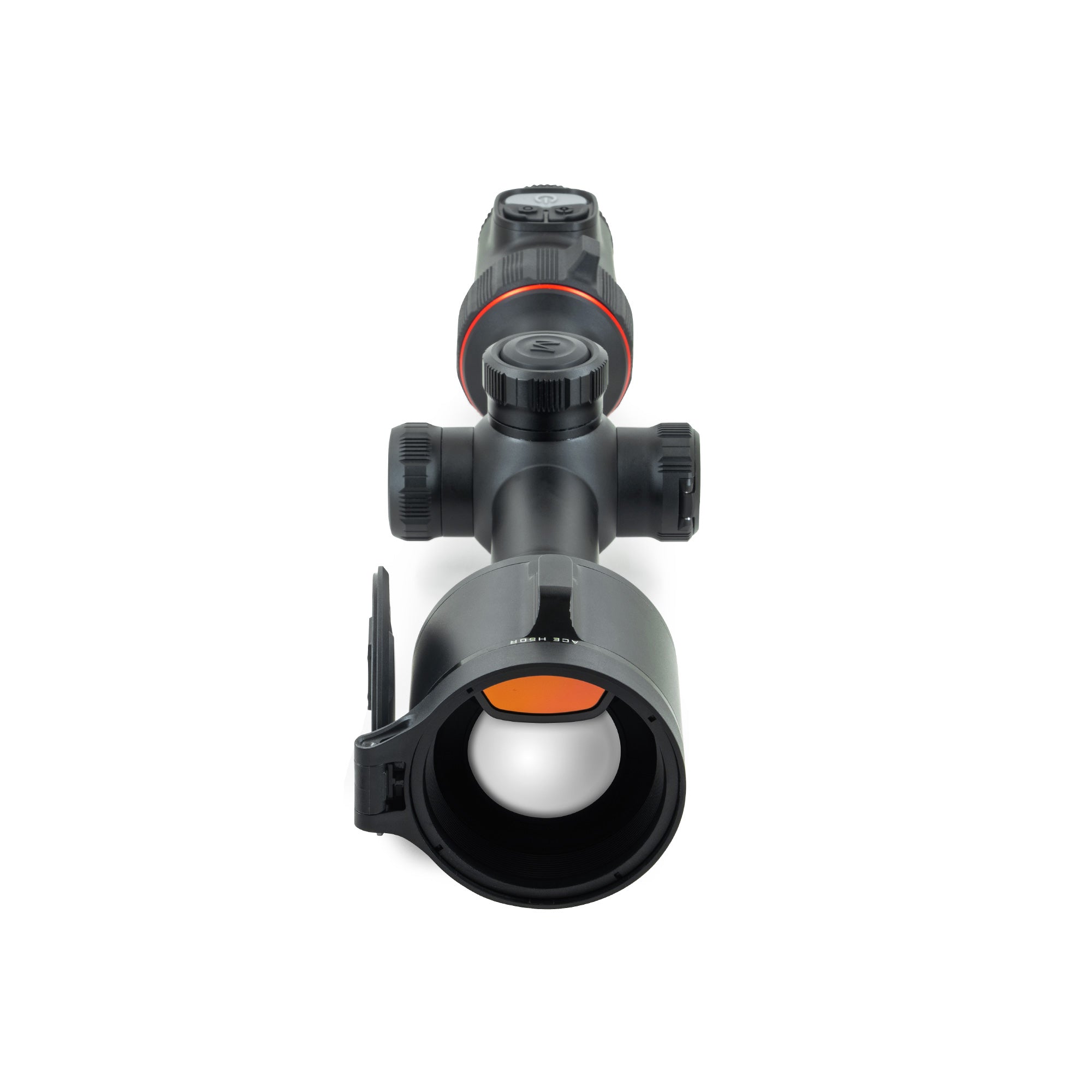 ACE H50R Thermal Optic with Ocular Magnifier 3X 640x512 50mm LRF