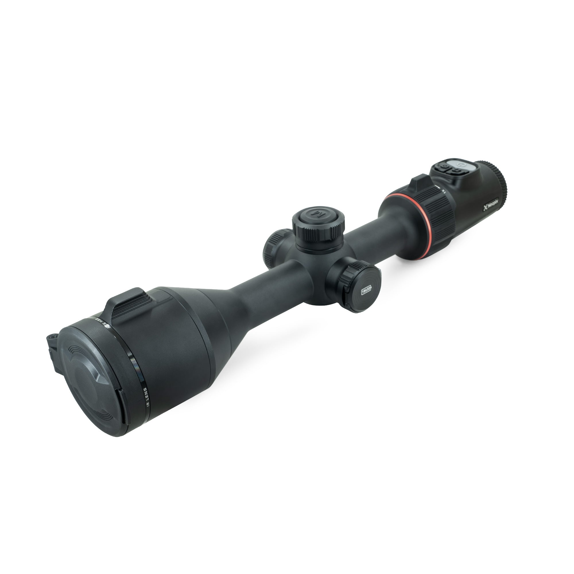 ACE H50 Thermal Optic with Ocular Magnifier 3X 640x512 50 mm