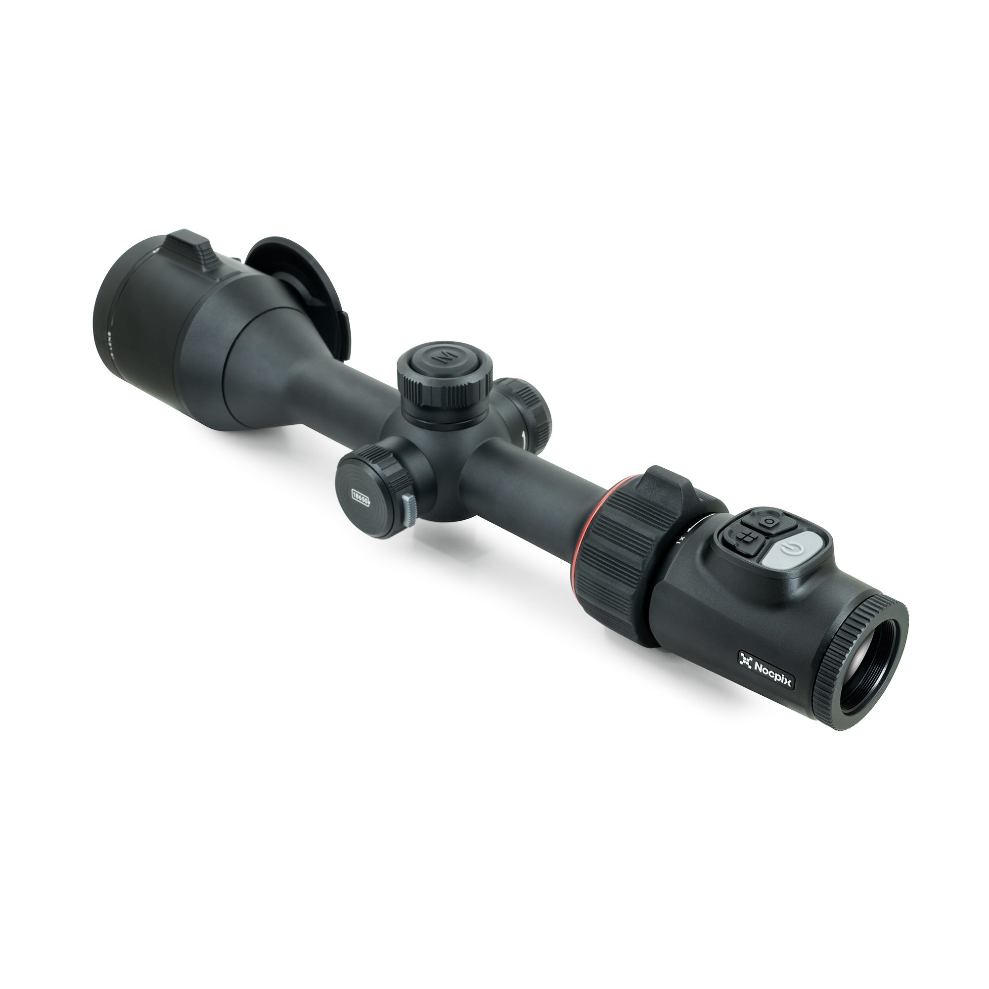 ACE H50 Thermal Optic with Ocular Magnifier 3X 640x512 50 mm