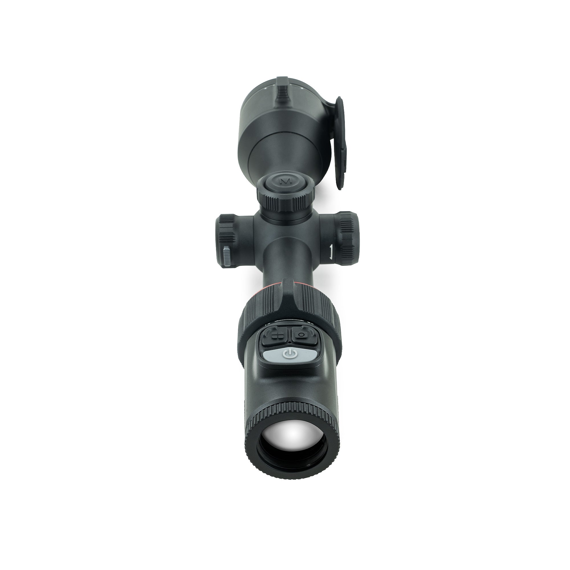 ACE H50 Thermal Optic with Ocular Magnifier 3X 640x512 50 mm