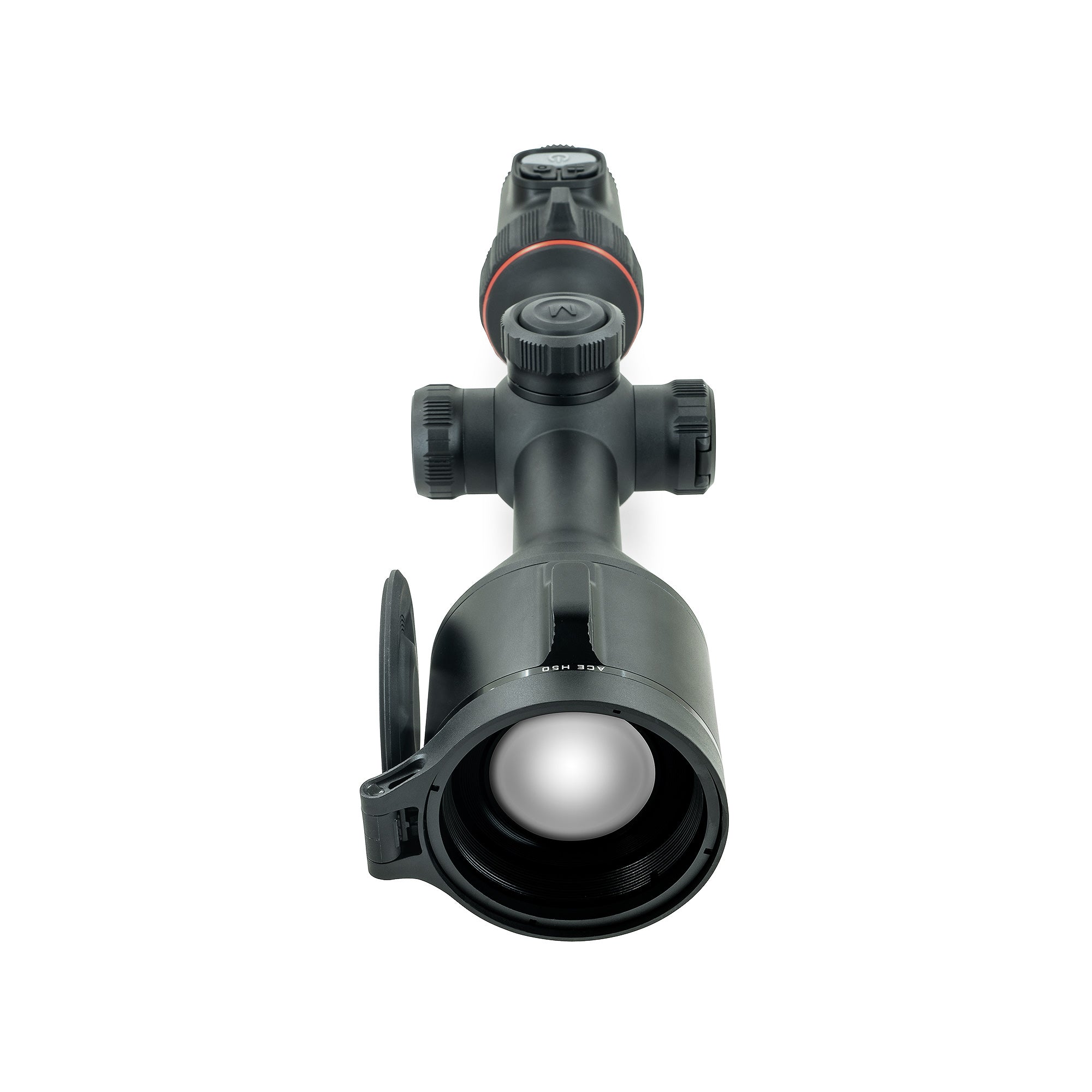 ACE H50 Thermal Optic with Ocular Magnifier 3X 640x512 50 mm