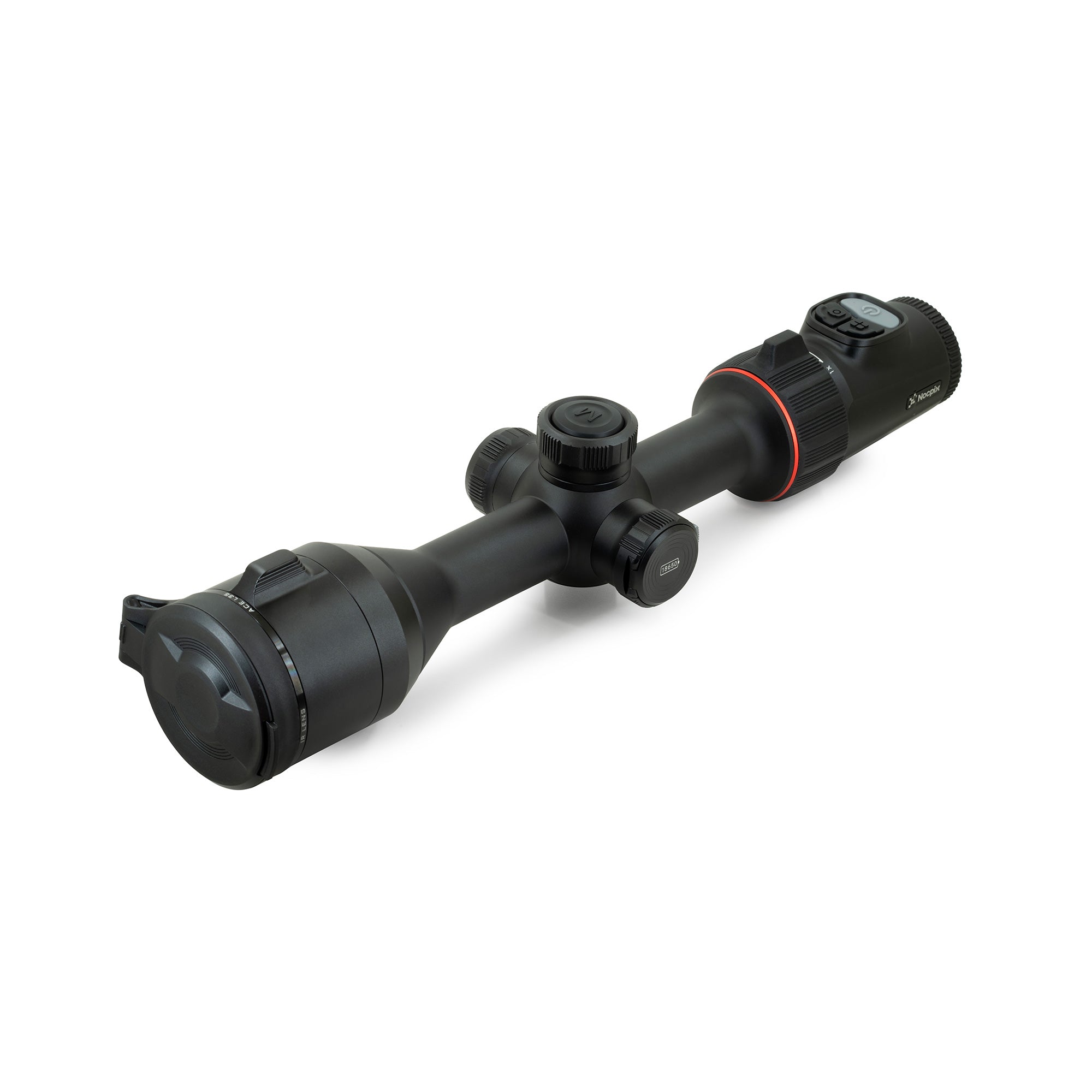 ACE L35 Thermal Optic with Ocular Magnifier 3X 384x288 35mm