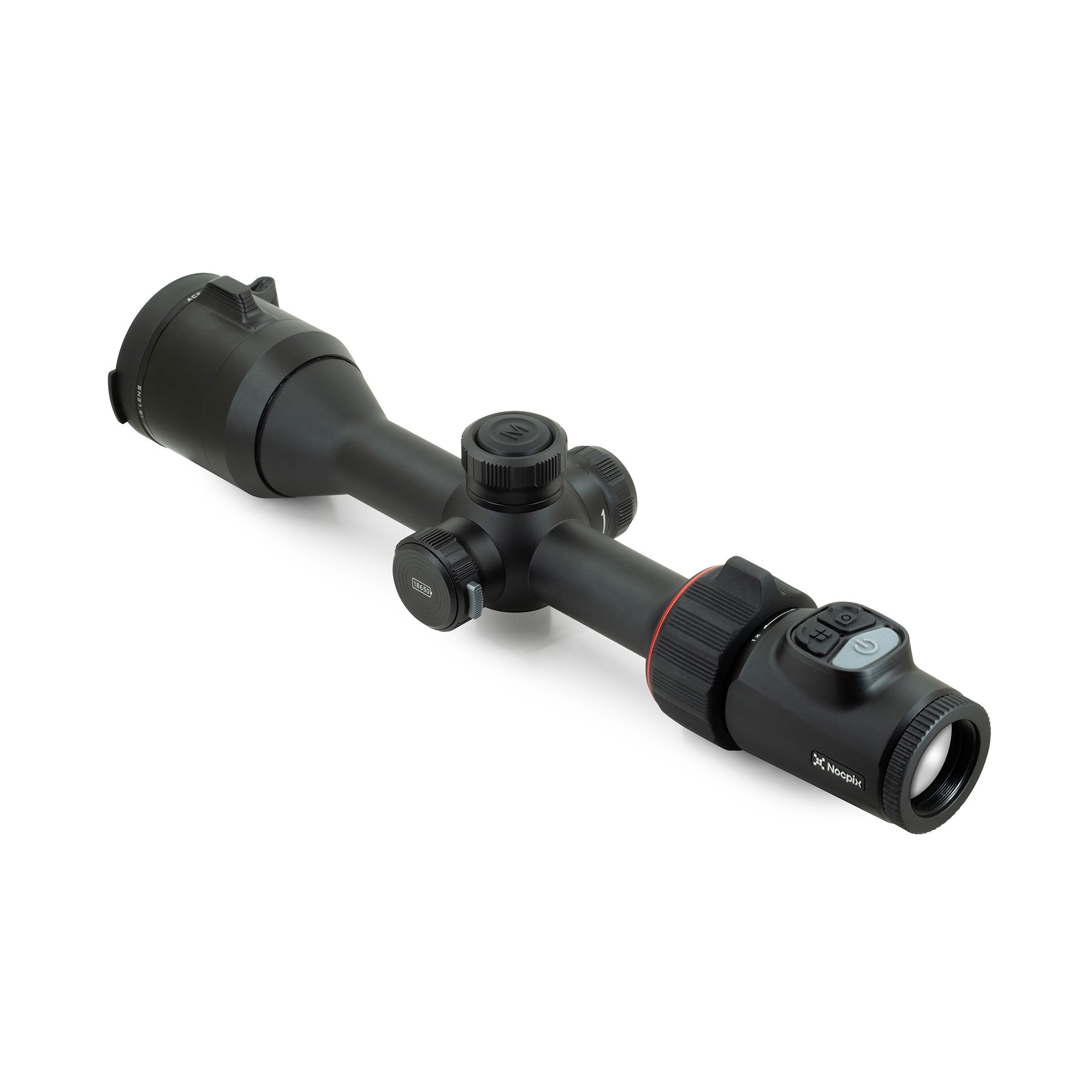 ACE L35 Thermal Optic with Ocular Magnifier 3X 384x288 35mm
