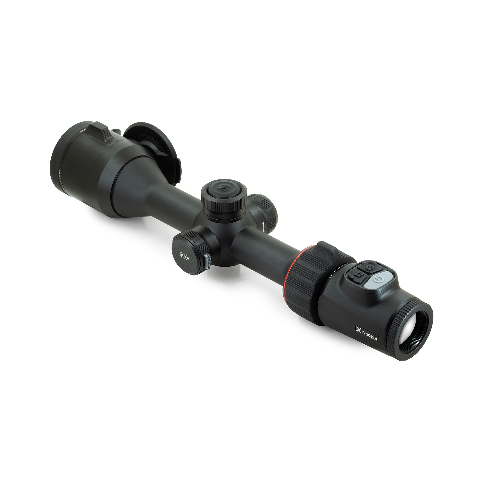 ACE L35 Thermal Optic with Ocular Magnifier 3X 384x288 35mm
