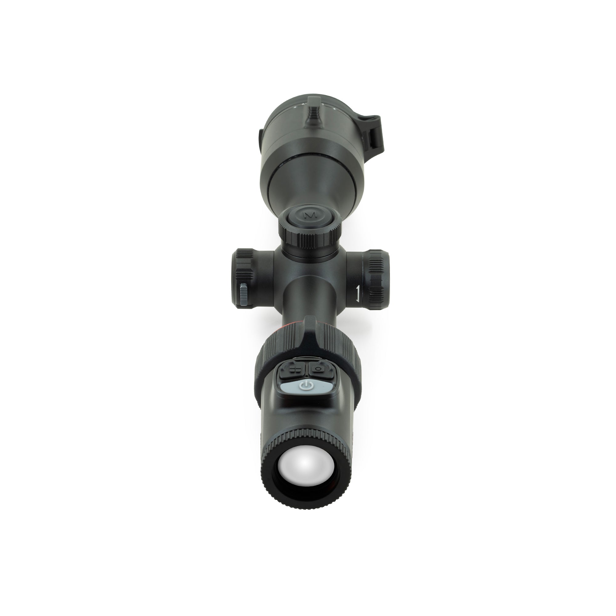 ACE L35 Thermal Optic with Ocular Magnifier 3X 384x288 35mm