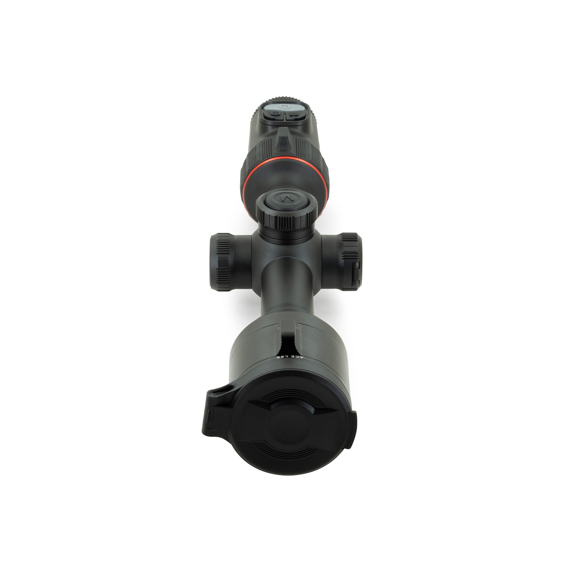 ACE L35 Thermal Optic with Ocular Magnifier 3X 384x288 35mm