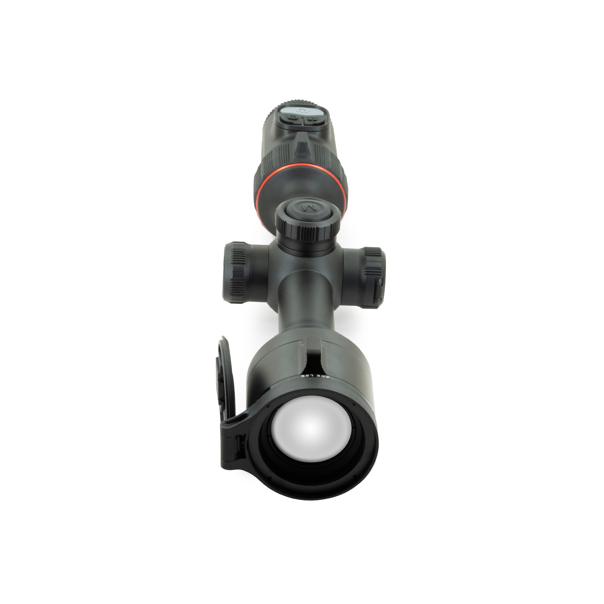ACE L35 Thermal Optic with Ocular Magnifier 3X 384x288 35mm