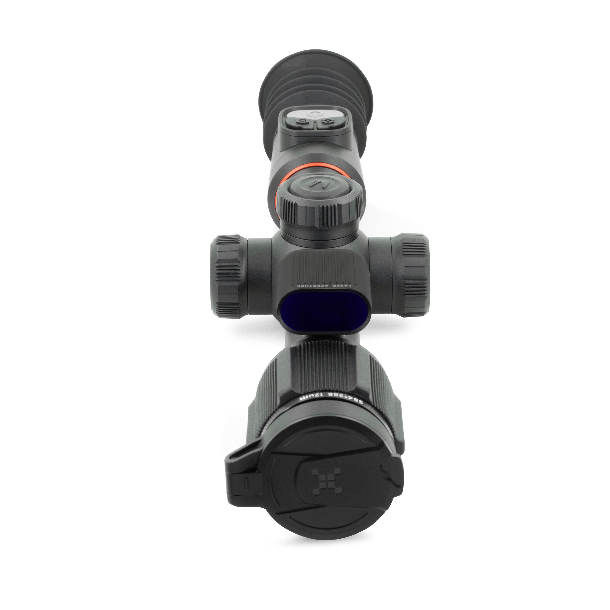 BOLT L35R Thermal Optic 3.5X 384x288 35 mm LRF