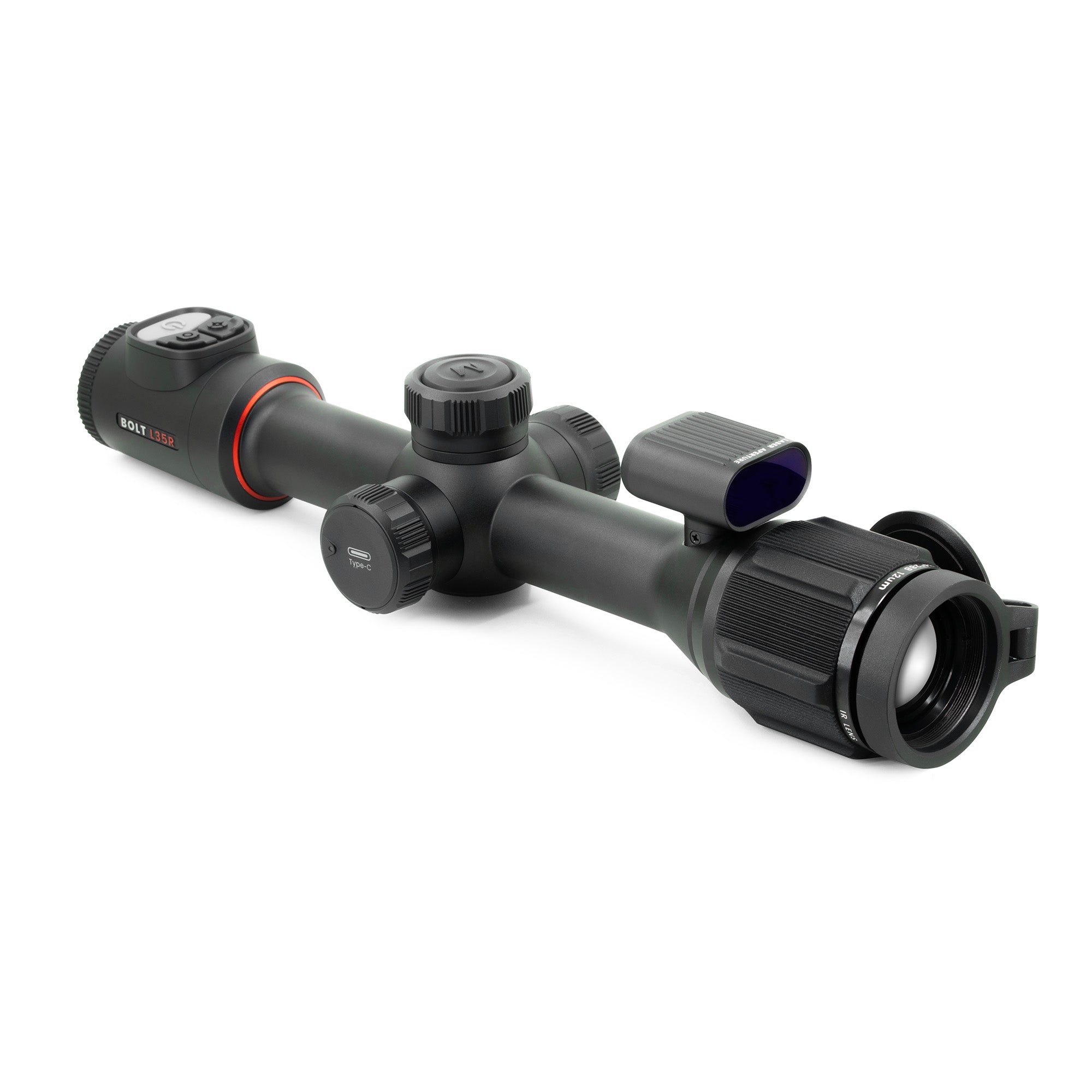 BOLT L35R Thermal Optic 3.5X 384x288 35 mm LRF