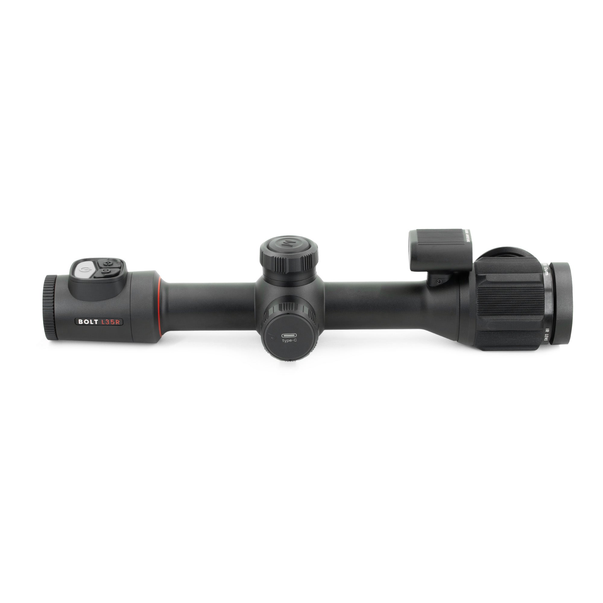 BOLT L35R Thermal Optic 3.5X 384x288 35 mm LRF
