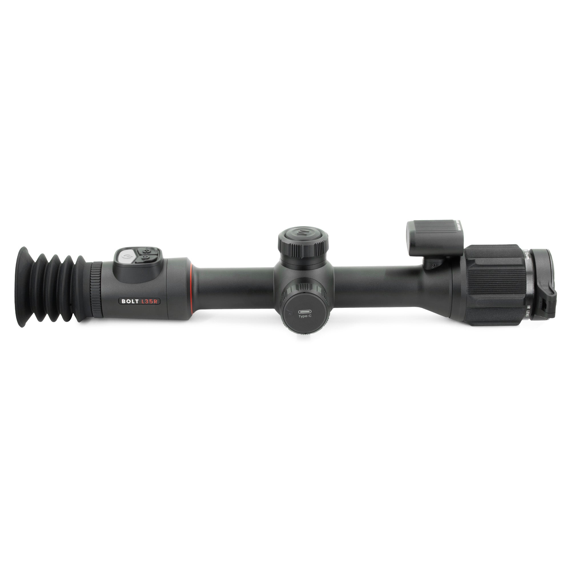 BOLT L35R Thermal Optic 3.5X 384x288 35 mm LRF