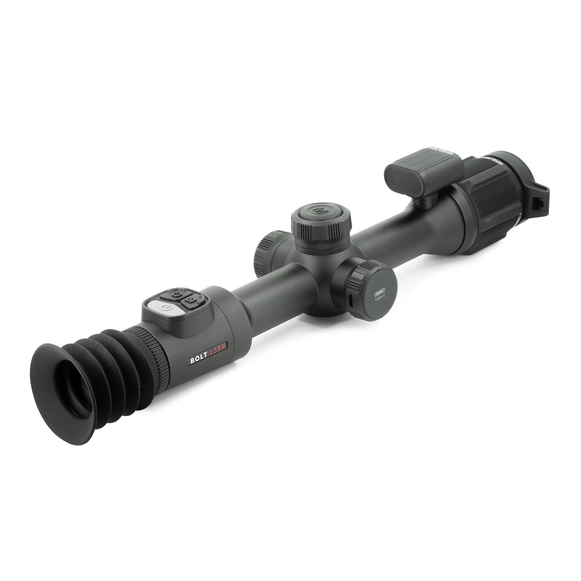 BOLT L35R Thermal Optic 3.5X 384x288 35 mm LRF