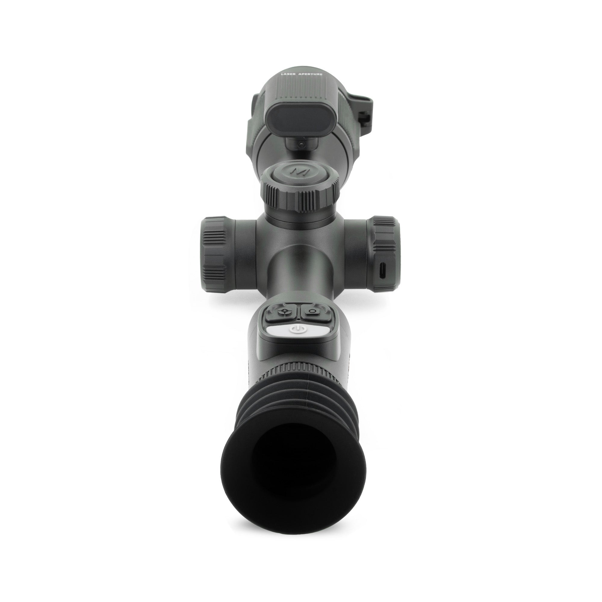 BOLT L35R Thermal Optic 3.5X 384x288 35 mm LRF
