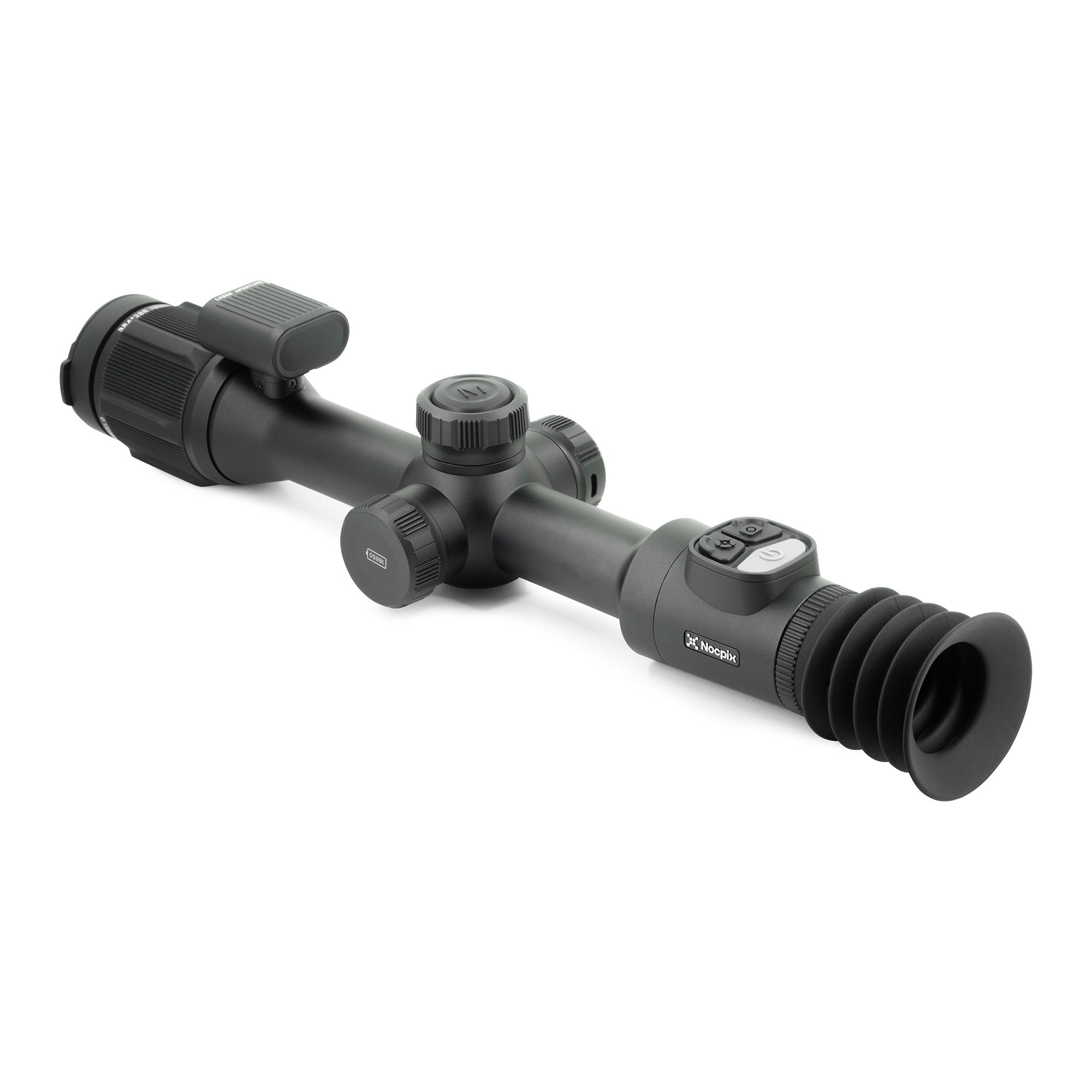 BOLT L35R Thermal Optic 3.5X 384x288 35 mm LRF