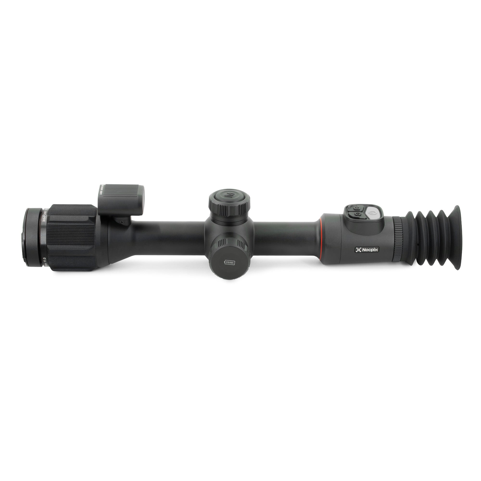BOLT L35R Thermal Optic 3.5X 384x288 35 mm LRF