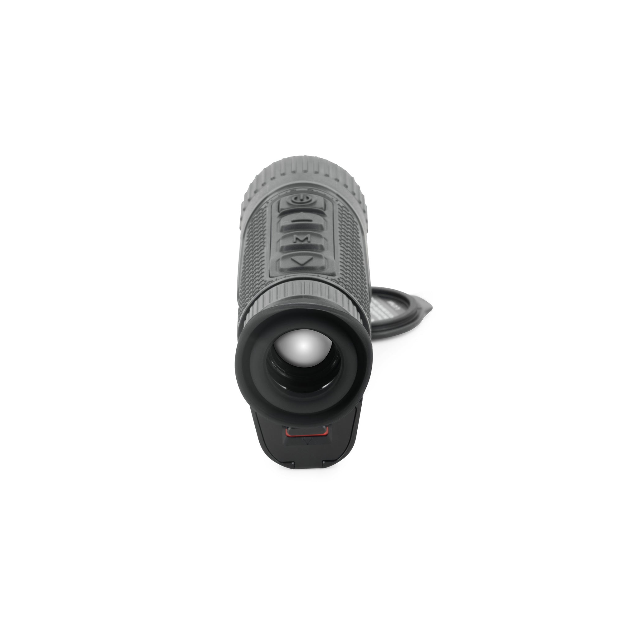 LUMI L35R Rangefinding Compact Thermal Monocular 4X 384x288 35 mm LRF