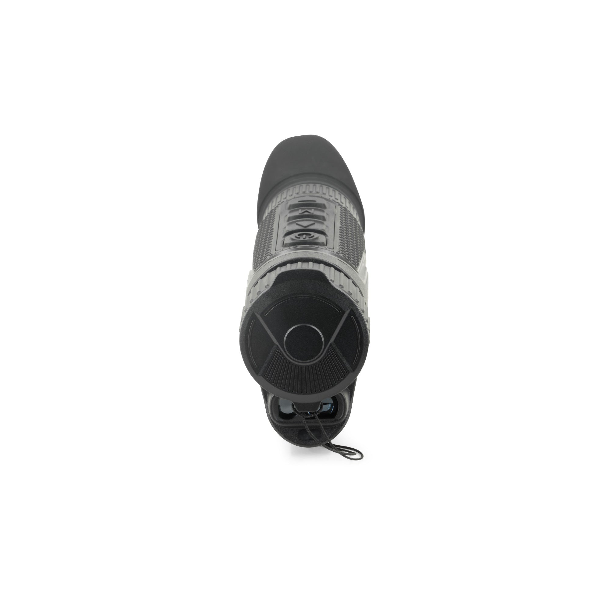 LUMI L35R Rangefinding Compact Thermal Monocular 4X 384x288 35 mm LRF