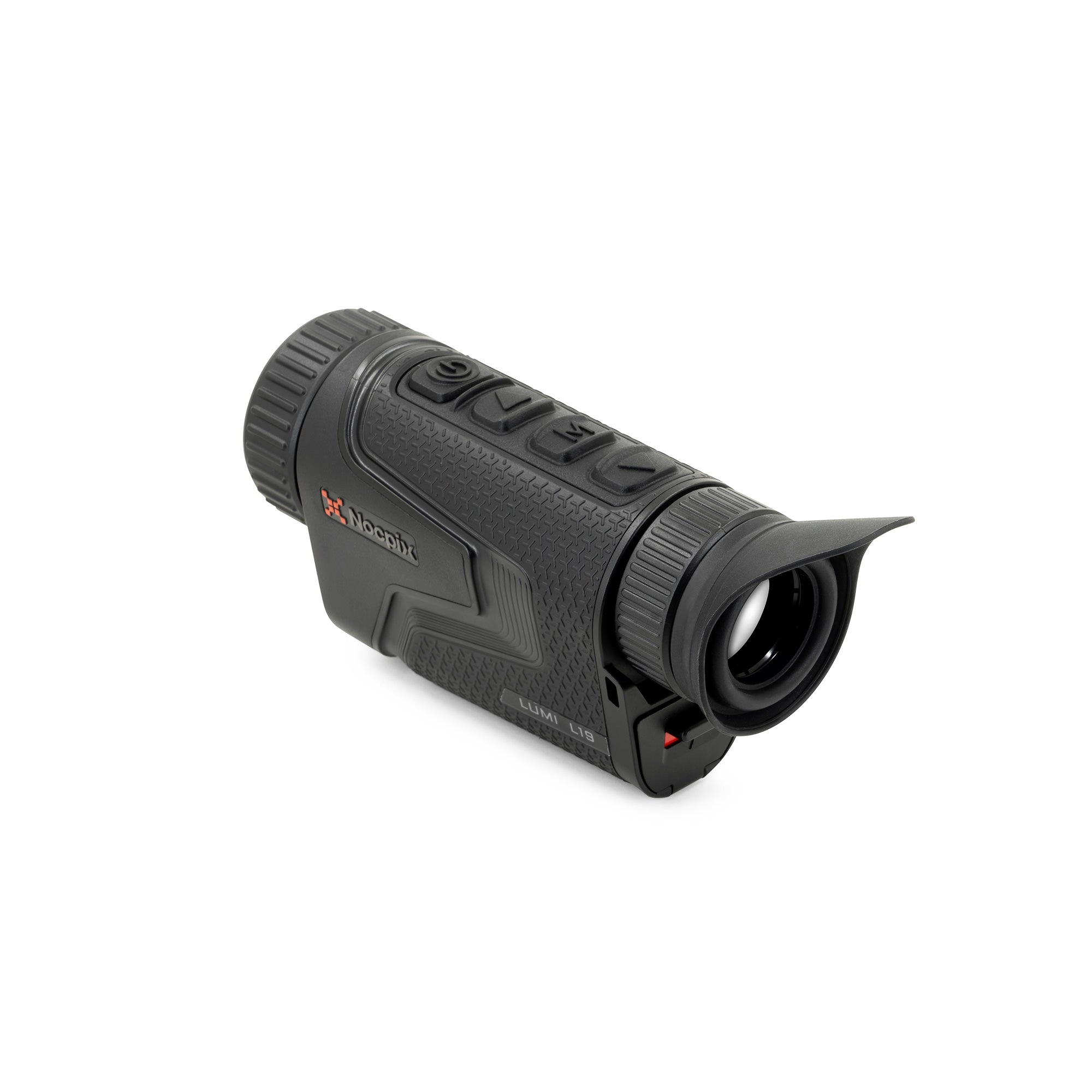 LUMI L19 Compact Thermal Monocular 2X 384x288 19 mm