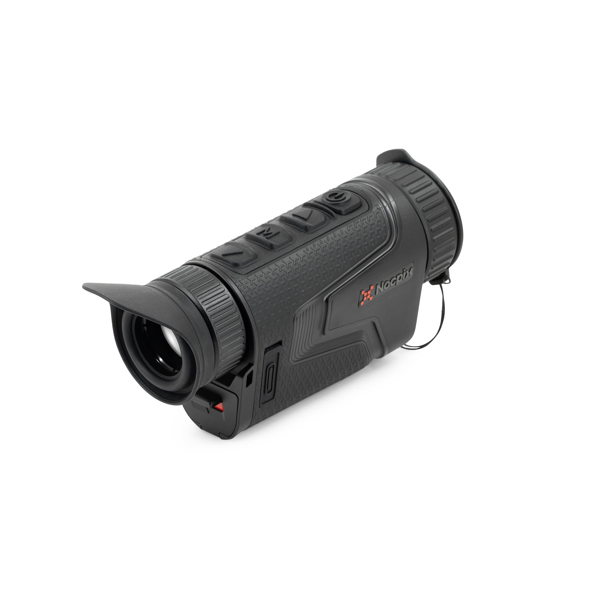 LUMI L19 Compact Thermal Monocular 2X 384x288 19 mm