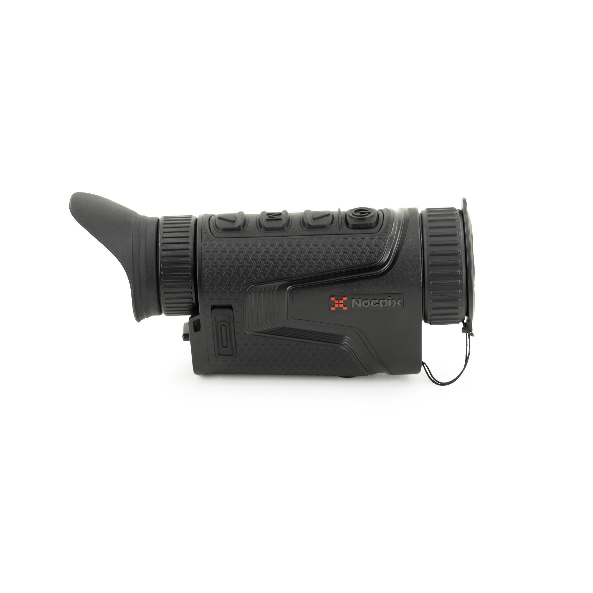 LUMI L19 Compact Thermal Monocular 2X 384x288 19 mm