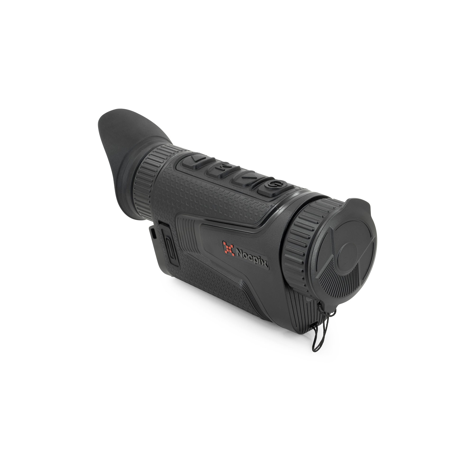 LUMI L19 Compact Thermal Monocular 2X 384x288 19 mm