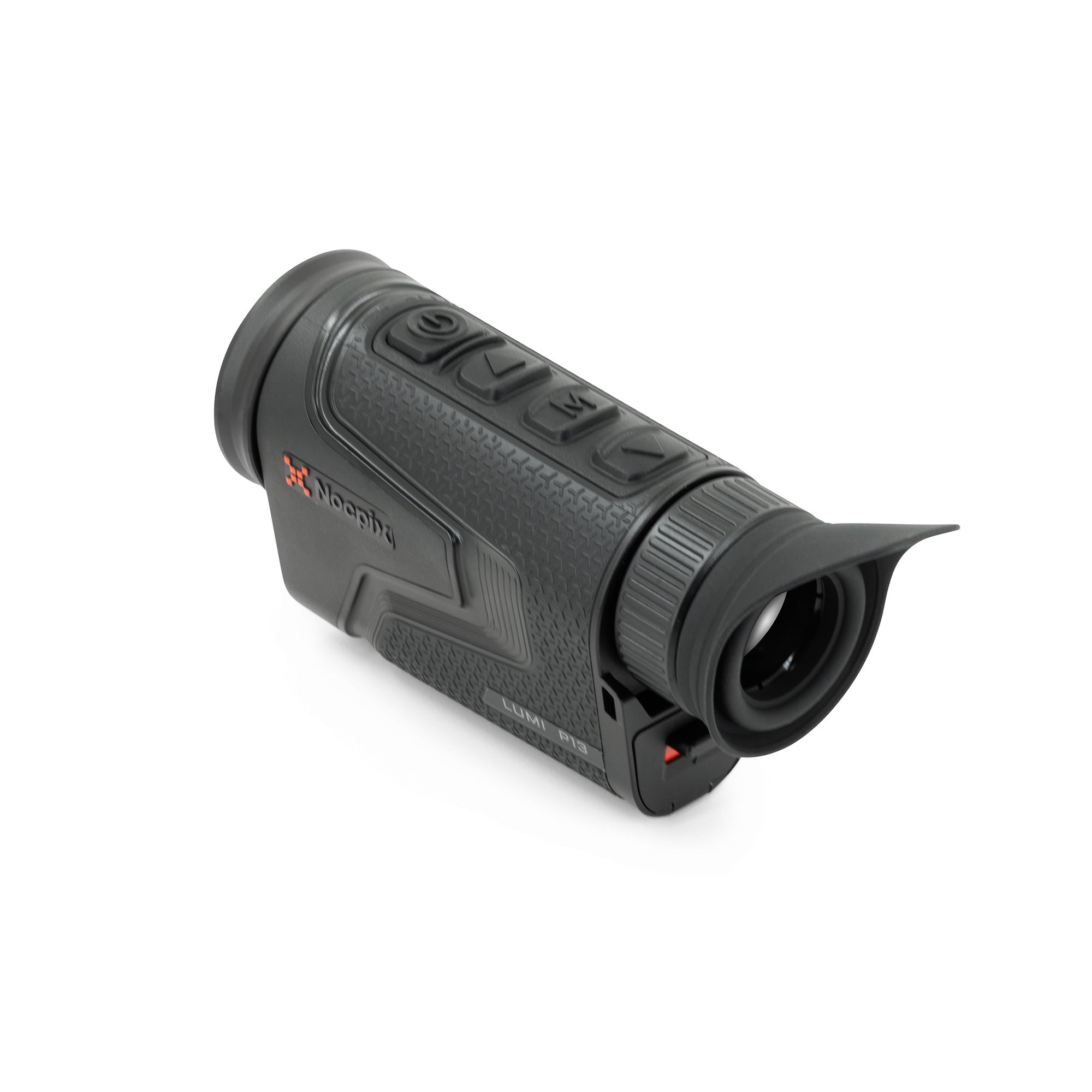 LUMI P13 Compact Thermal Monocular 2X 256x192 13 mm