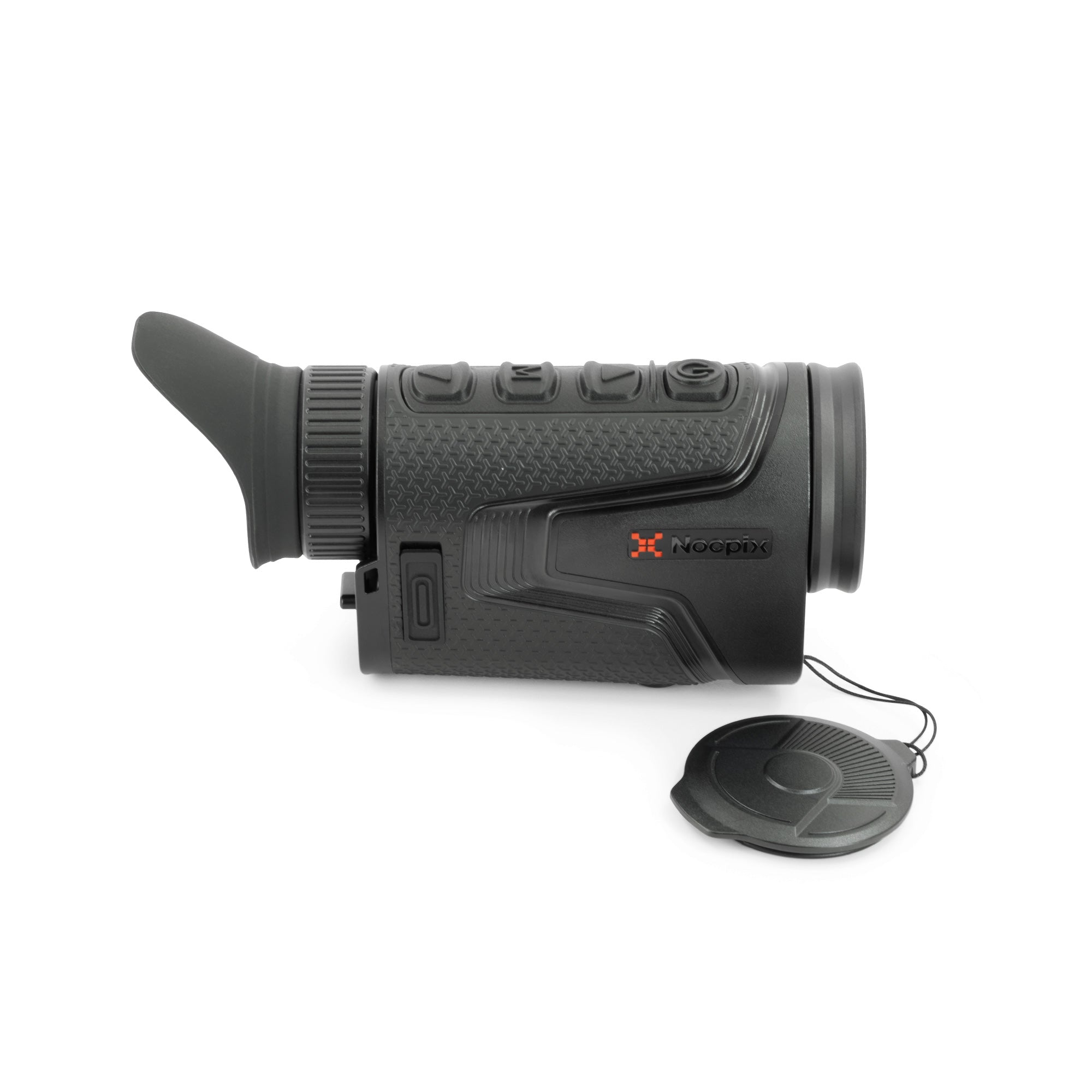 LUMI P13 Compact Thermal Monocular 2X 256x192 13 mm