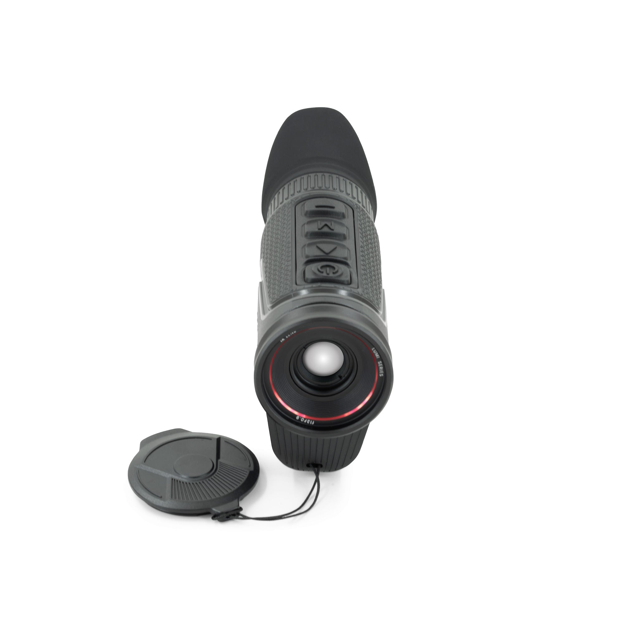 LUMI P13 Compact Thermal Monocular 2X 256x192 13 mm