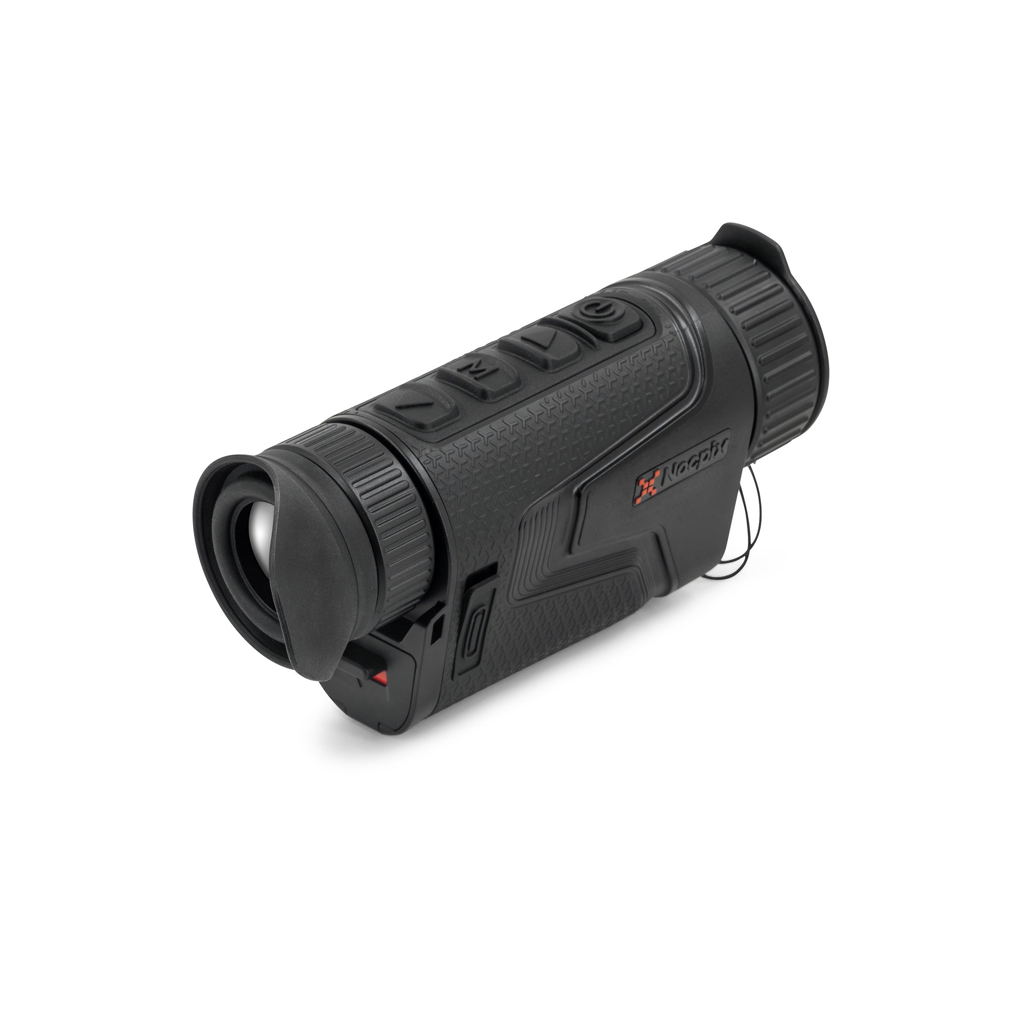 LUMI H35 Compact Thermal Monocular 2.5X 640x512 35 mm