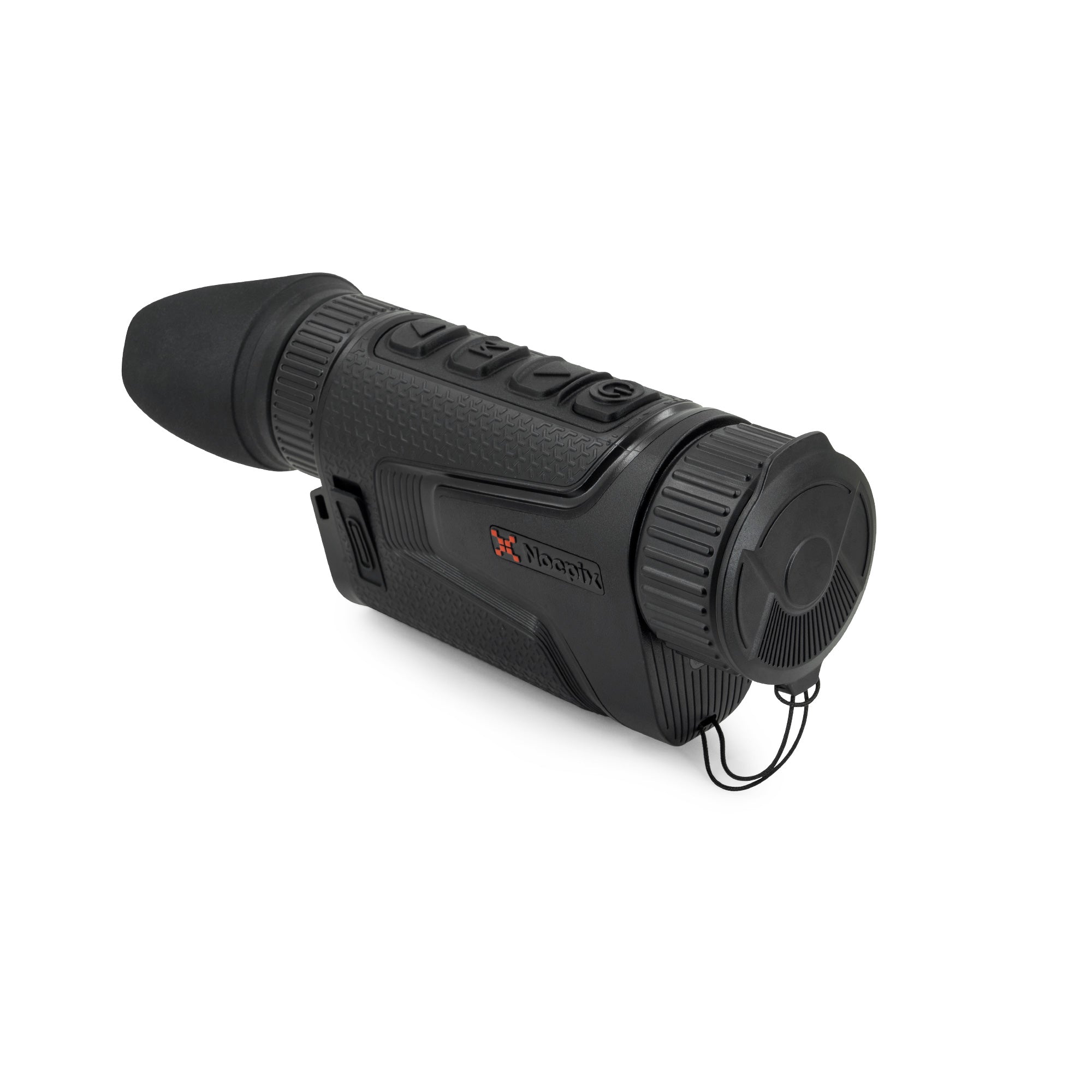 LUMI H35 Compact Thermal Monocular 2.5X 640x512 35 mm